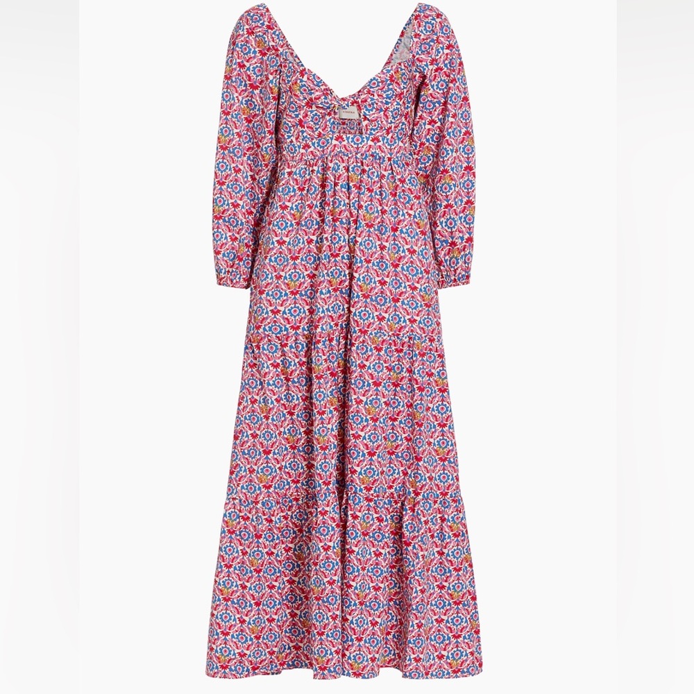 Xírena | Imogen Dress
